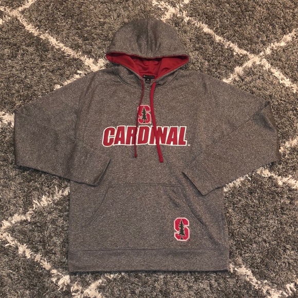 Champion Other - Champion Stanford Cardinal embroidered hoodie